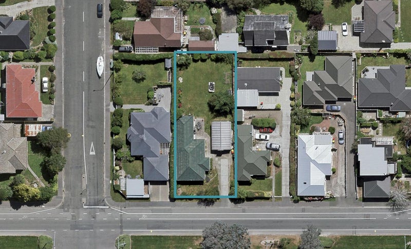422 Herbert Street, Waverley, Invercargill - Carousel 1