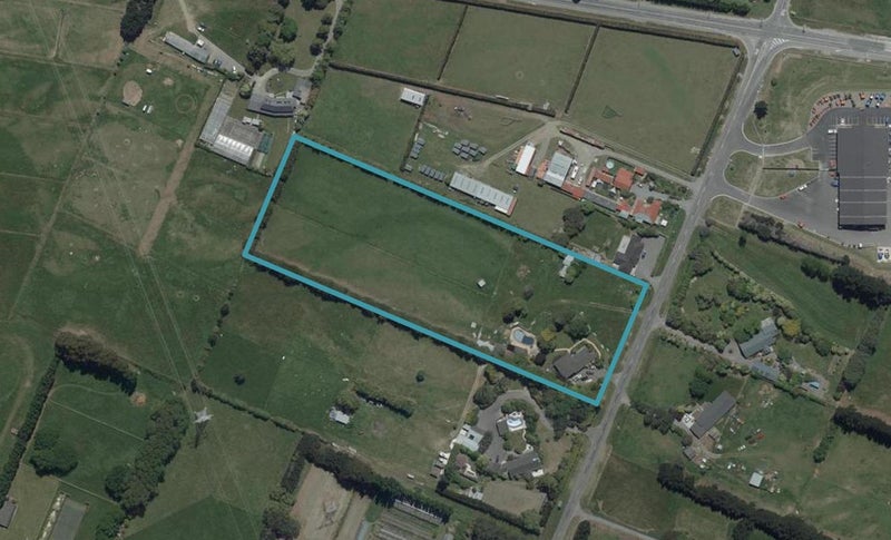 329 Hasketts Road, Yaldhurst, Christchurch - Carousel 1