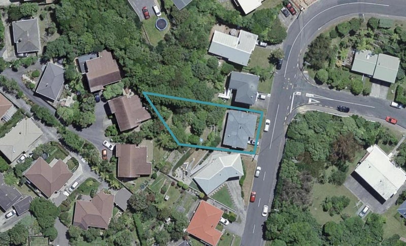 61 Fox Street, Ngaio, Wellington - Carousel 1
