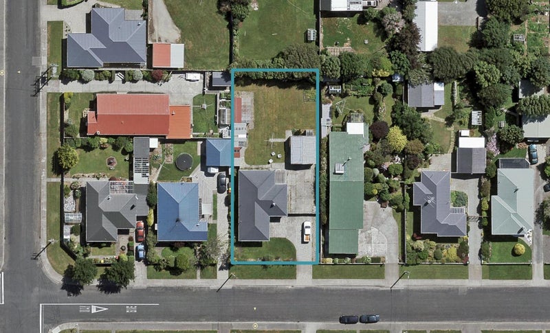 34 Kakapo Street, Waikiwi, Invercargill - Carousel 1