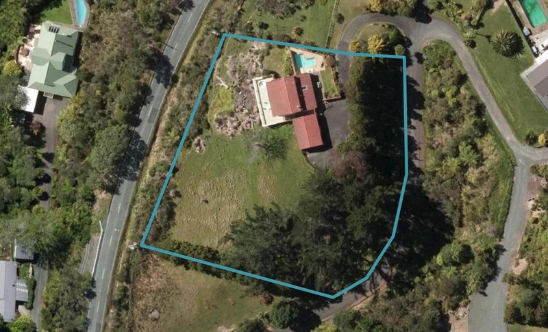 120 Memorial Drive, Parahaki, Whangārei - Carousel 1