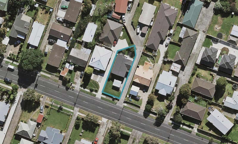 17 Tennessee Avenue, Mangere East, Auckland - Carousel 1