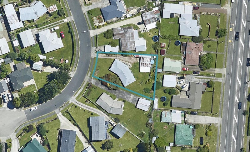 3 Warihi Place, Ngongotaha, Rotorua - Carousel 1