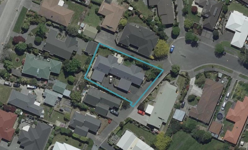 1 Yarrum Lane, Avonhead, Christchurch - Carousel 1