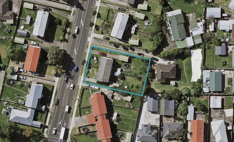 97 Preston Road, Ōtara, Auckland - Carousel 1