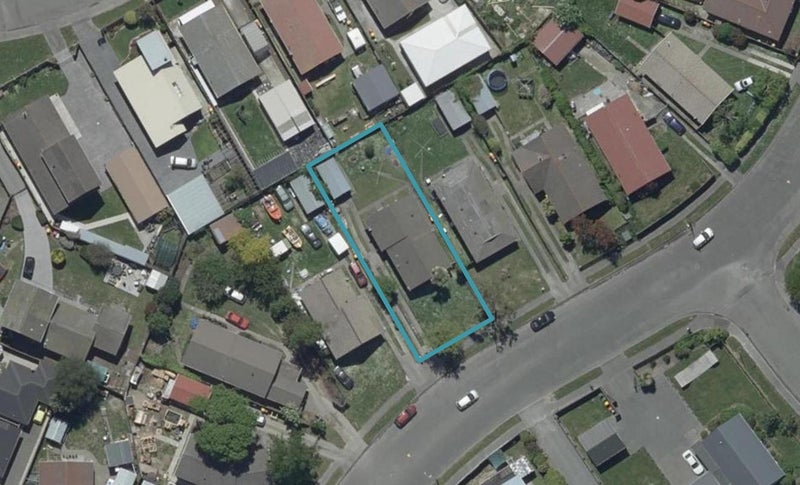 9 Vanguard Drive, Broomfield, Christchurch - Carousel 1