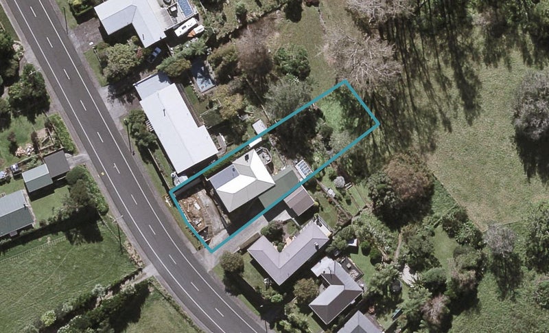 347 Tukapa Street, Hurdon, New Plymouth - Carousel 1