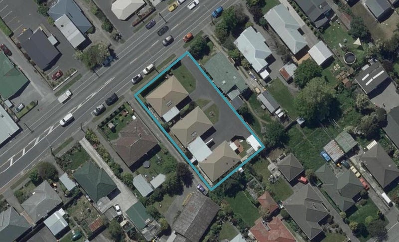 3/16 Milton Street, Somerfield, Christchurch - Carousel 1
