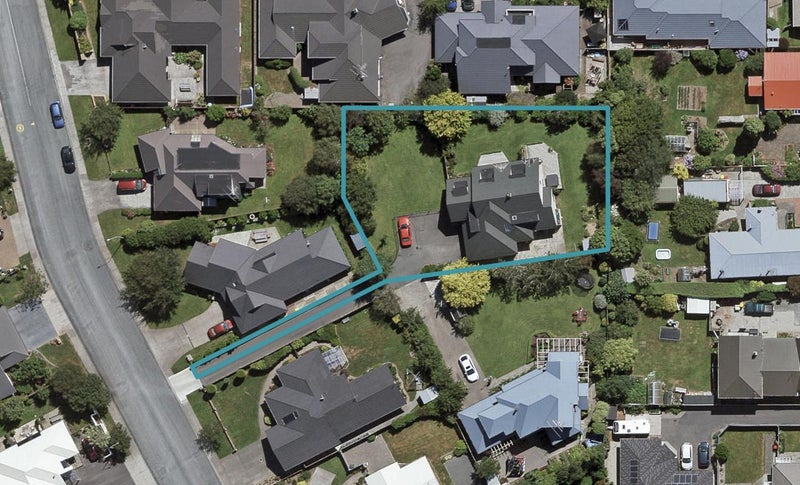 17 Turnbull Street, Rosedale, Invercargill - Carousel 1