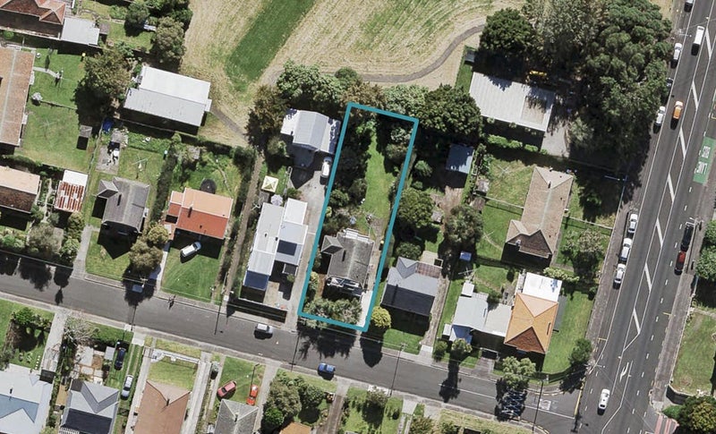 5 Shorwell Street, Sandringham, Auckland - Carousel 1