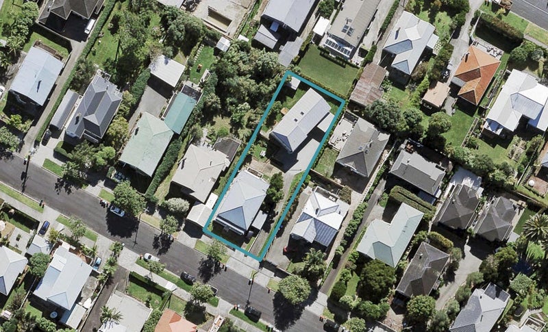 3/53 Springfield Road, Western Springs, Auckland - Carousel 1