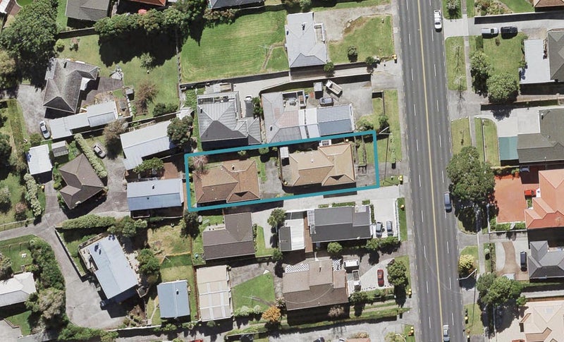 2/4188 Great North Road, Glendene, Auckland - Carousel 1