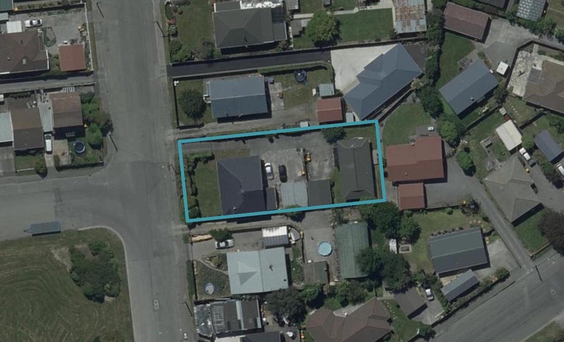 1/27 Vickerys Road, Wigram, Christchurch - Carousel 1