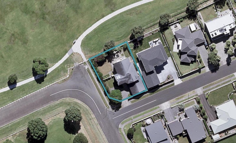 1 Parkvue Drive, Bell Block, New Plymouth - Carousel 1