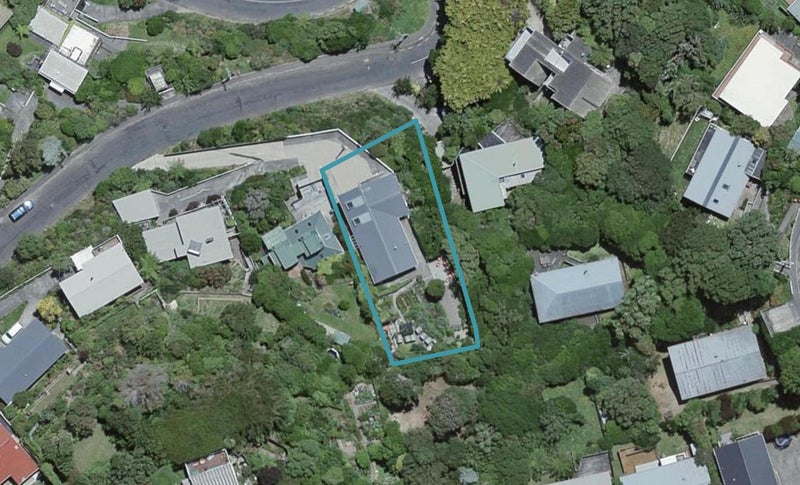 7 Edgeware Road, Wilton, Wellington - Carousel 1