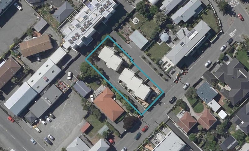 2/6 Burgess Street, Sumner, Christchurch - Carousel 1