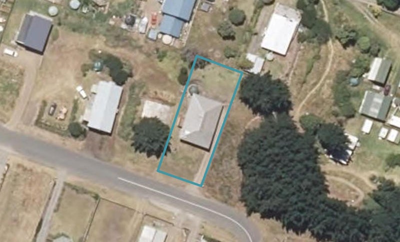 13 Ewing Street, Hokio Beach, Levin - Carousel 1