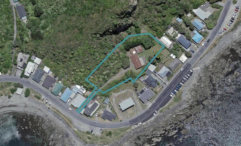 79 Breaker Bay Road, Breaker Bay, Wellington - Carousel 1
