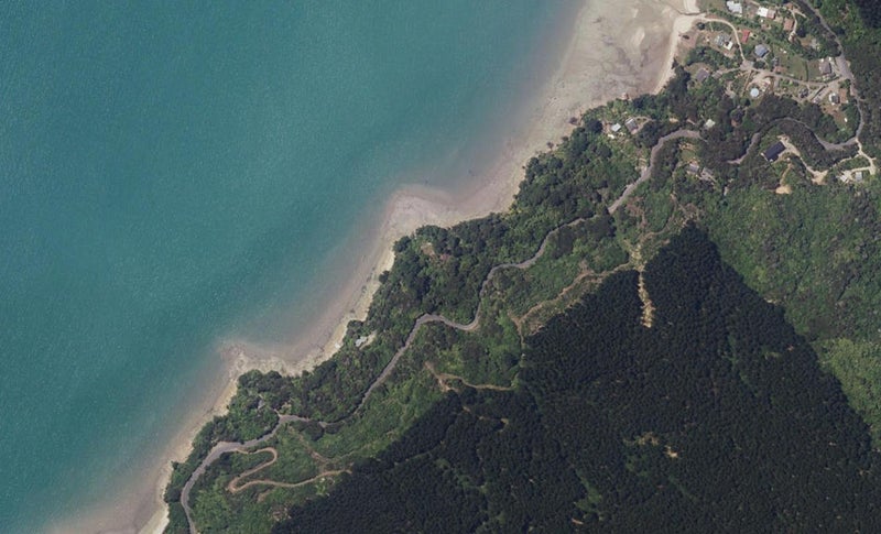 837 Kenepuru Road, MAHAU SOUND - Carousel 1