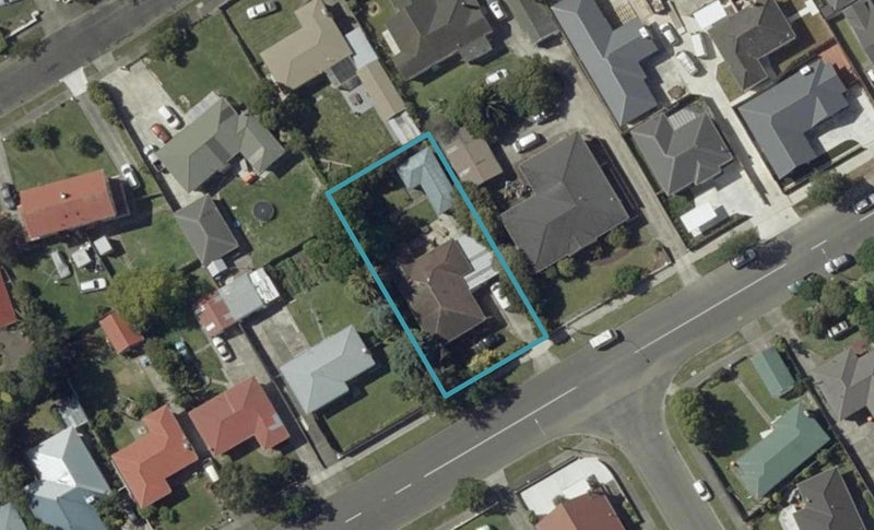 49 Ferguson Street, Awapuni, Palmerston North - Carousel 1
