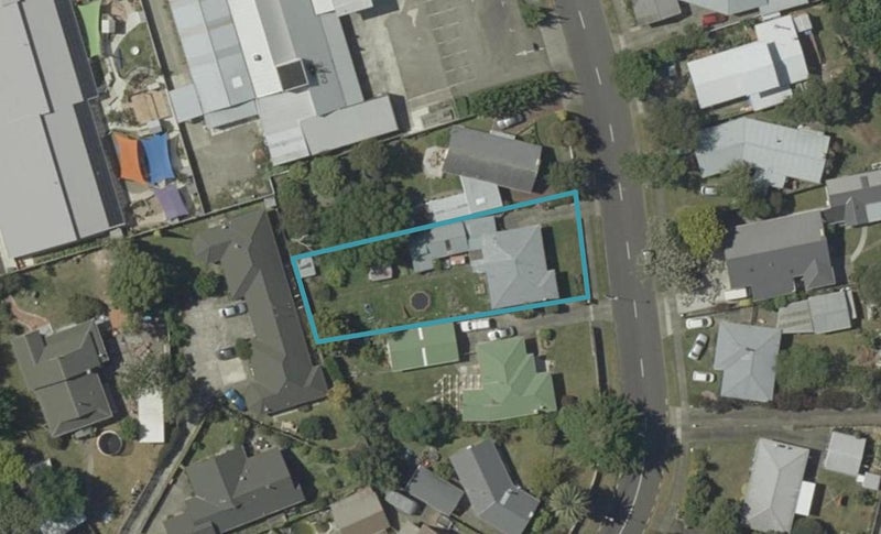 153 Limbrick Street, Terrace End, Palmerston North - Carousel 1