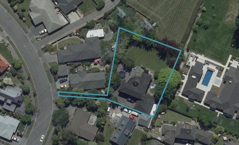 54 Westgrove Avenue, Avonhead, Christchurch - Carousel 1
