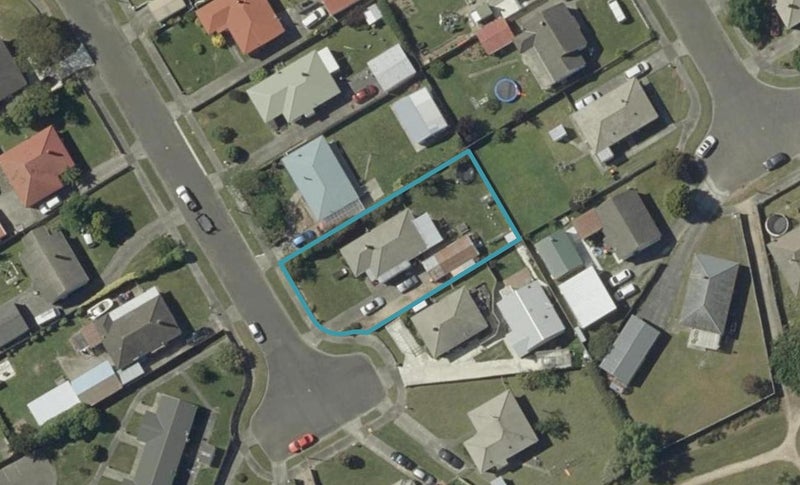 9 Forth Terrace, Roslyn, Palmerston North - Carousel 1