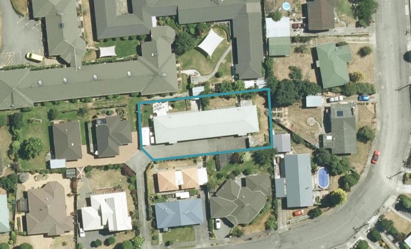 16A Karina Crescent, Redwoodtown, Blenheim - Carousel 1