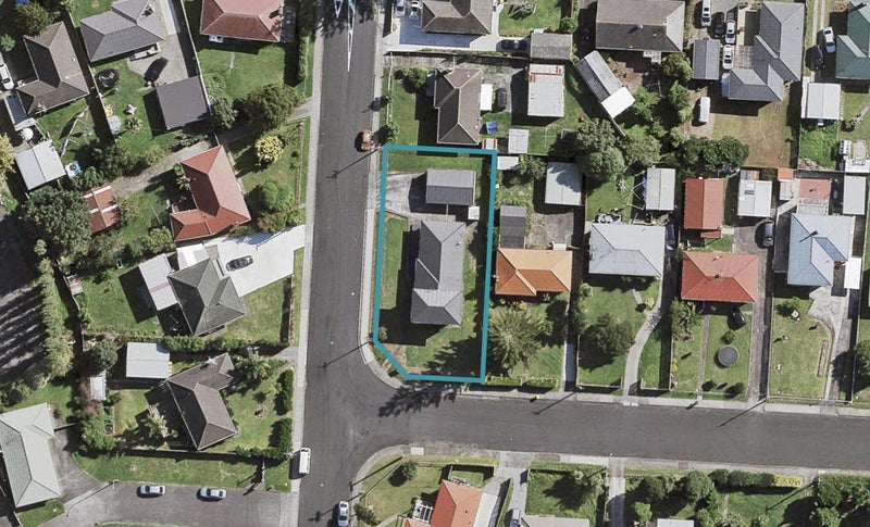 2 McDougall Street, Manurewa East, Auckland - Carousel 1