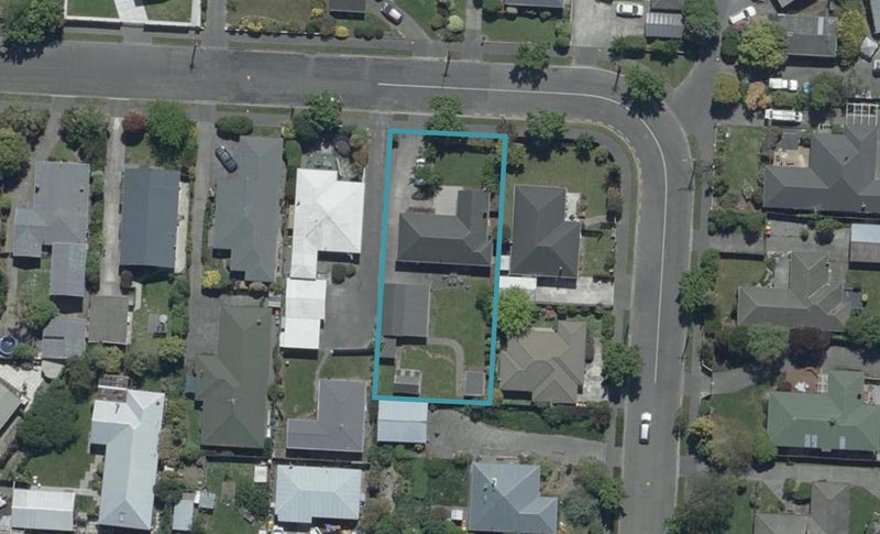 7 Rossiter Avenue, Redwood, Christchurch - Carousel 1