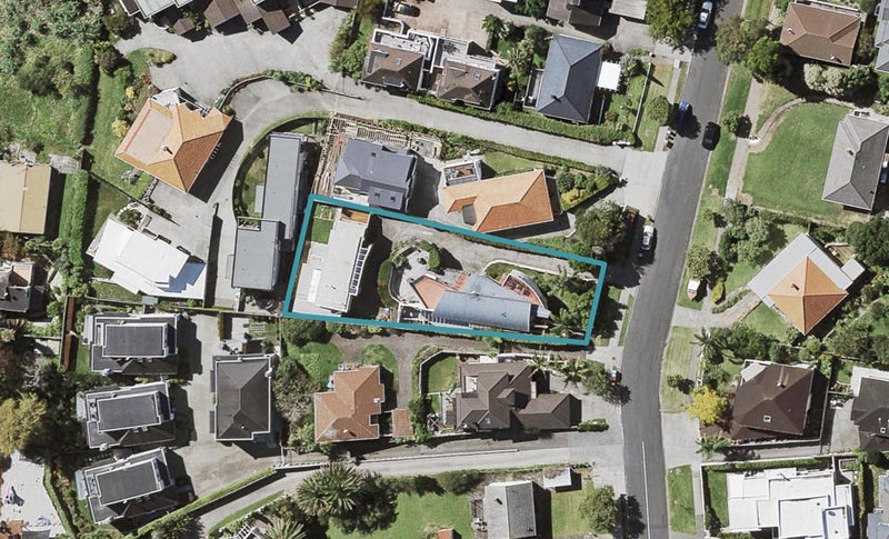 25 Ngake Street, Orakei, Auckland - Carousel 1