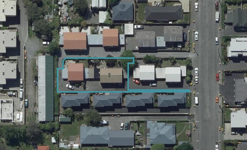 5/27 Packe Street, Edgeware, Christchurch - Carousel 1