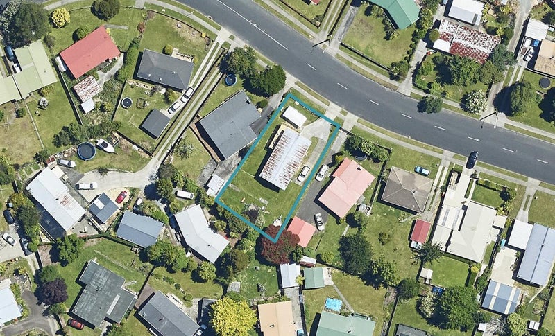110 Homedale Street, Pukehangi, Rotorua - Carousel 1