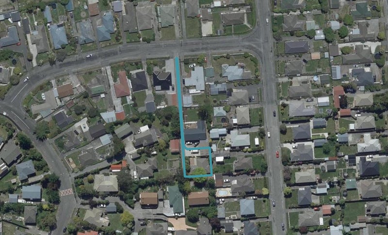 14B McIntyre Street, Shirley, Christchurch - Carousel 1