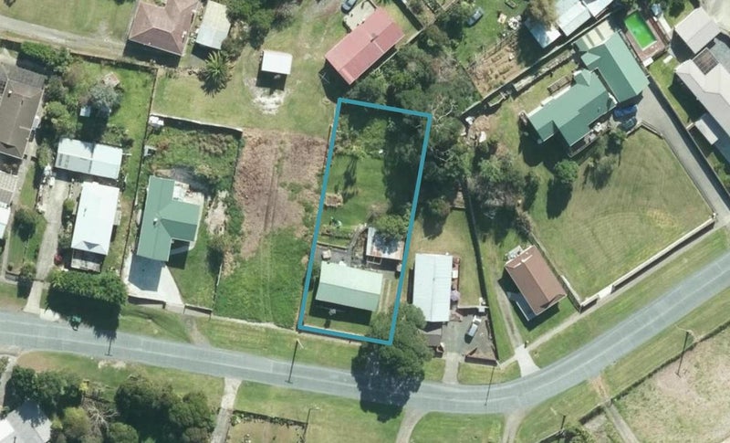 19 Haimona Street, Dargaville - Carousel 1
