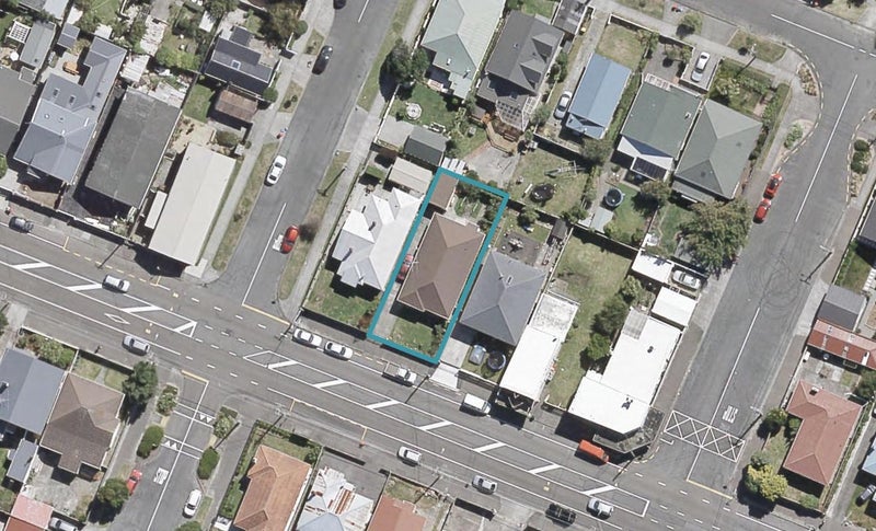 395 Jackson Street, Petone, Lower Hutt - Carousel 1