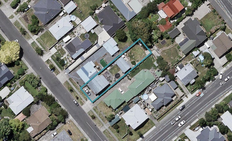 605 Avenue Road West, Saint Leonards, Hastings - Carousel 1