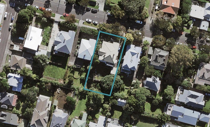 50 Bellevue Road, Mount Eden, Auckland - Carousel 1