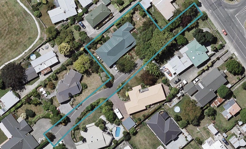 806F Williams Street, Mahora, Hastings - Carousel 1