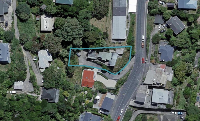 30B Mccoll Street, Vogeltown, Wellington - Carousel 1