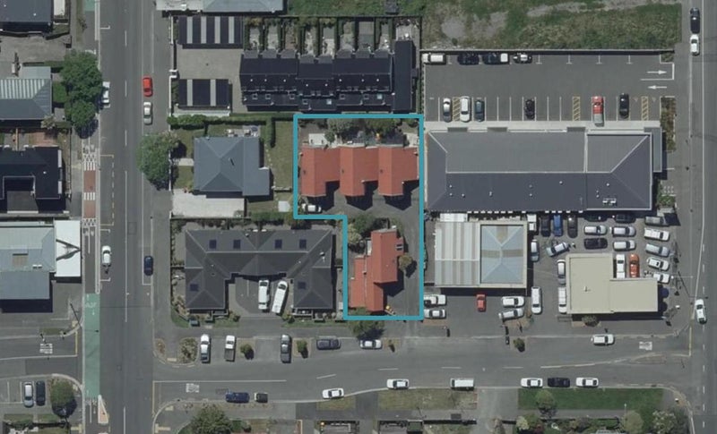 4/23 Canon Street, St Albans, Christchurch - Carousel 1