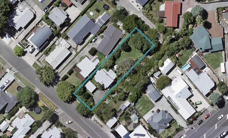 3 Avenue Road, Greenmeadows, Napier - Carousel 1