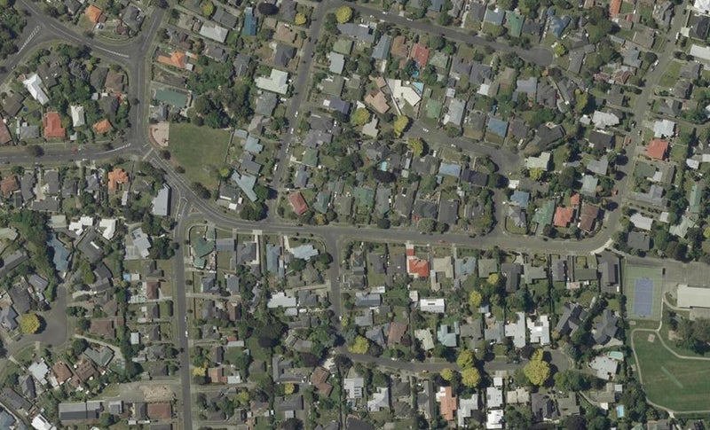 15 Newcastle Street, Hokowhitu, Palmerston North - Carousel 1