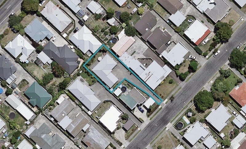 29A Morse Street, Marewa, Napier - Carousel 1