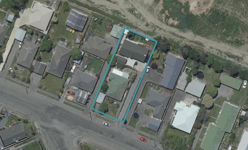 2/56 Moffett Street, Islington, Christchurch - Carousel 1