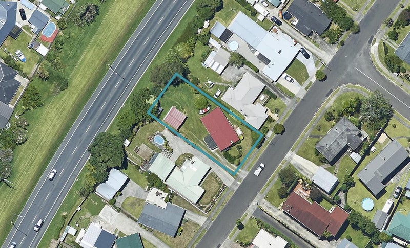 43 Taipari Street, Maungatapu, Tauranga - Carousel 1