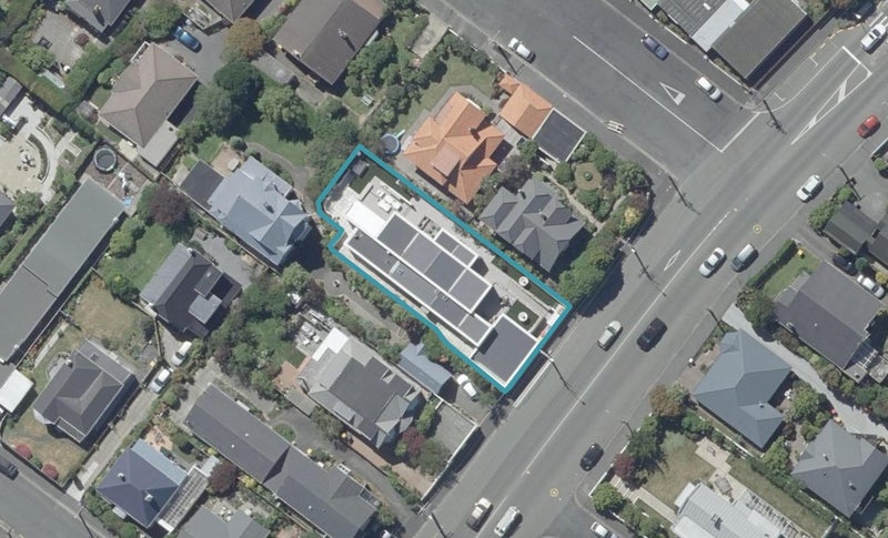 527 Highgate, Maori Hill, Dunedin - Carousel 1
