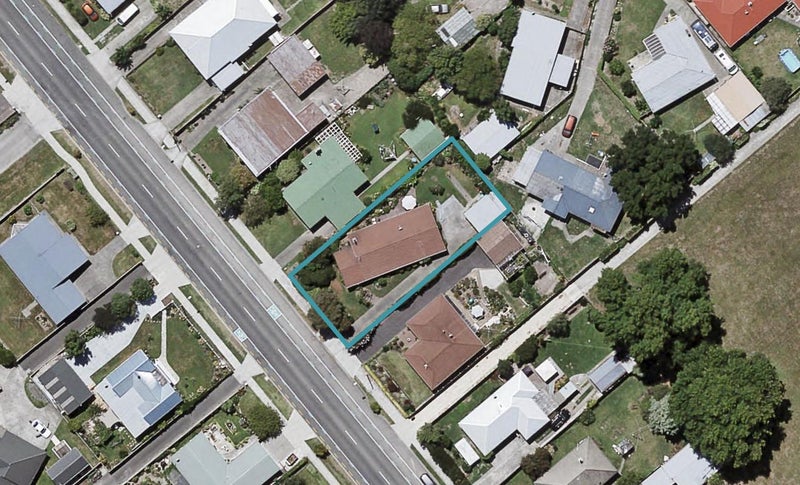 527 Wall Road, Raureka, Hastings - Carousel 1