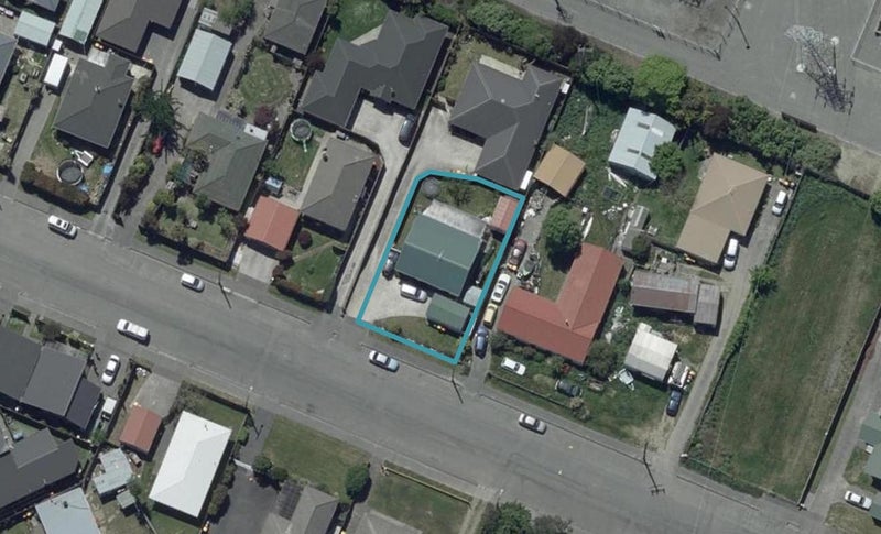 30 Moffett Street, Islington, Christchurch - Carousel 1
