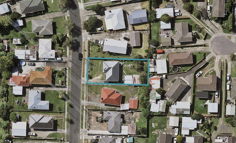28 Rapson Road, Otara, Auckland - Carousel 1